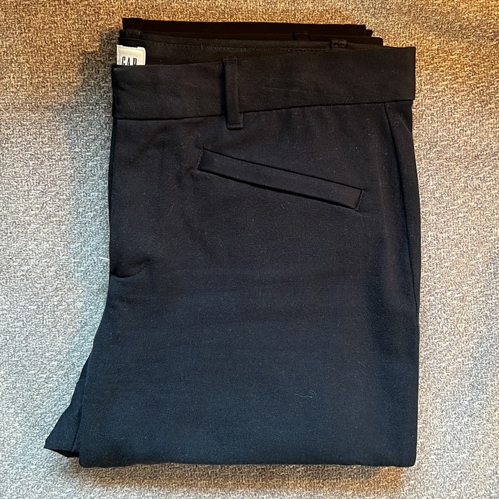 GAP Women’s Skinny Ankle Pant